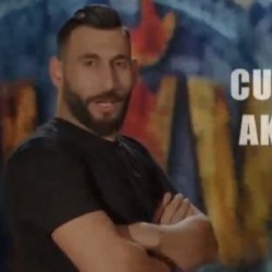 Cumali Akgül