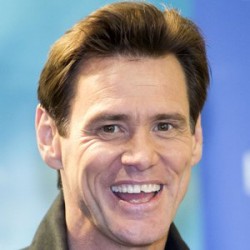 Jim Carrey
