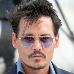 Johnny Depp