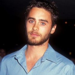 Jared Leto