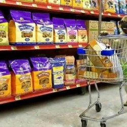 Gelenleri arayıp "Bir şeyler alın"