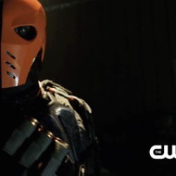 Deathstroke