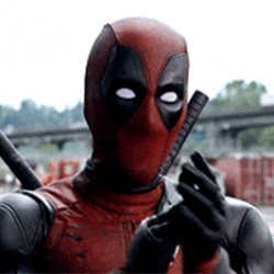 Deadpool