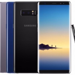 Samsung Galaxy Note 8