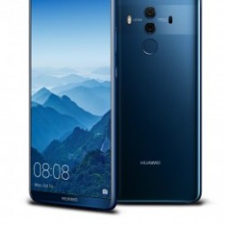 Huawei Mate 10 Pro
