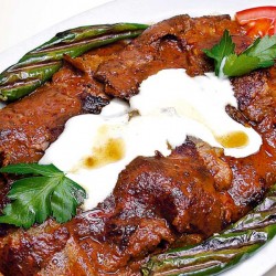 İskender