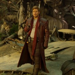 Star-Lord
