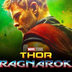Thor Ragnarok