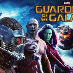 Galaksinin Koruyucuları