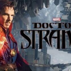 Doktor Strange
