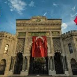 İstanbul Üniveritesi 