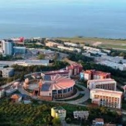 Karadeniz Teknik Üniversitesi