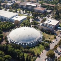 Ege Üniverrsitesi 