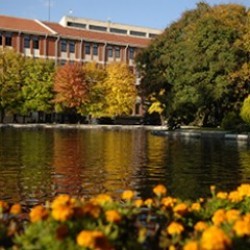 Eskişehir Anadolu Üniversitesi 