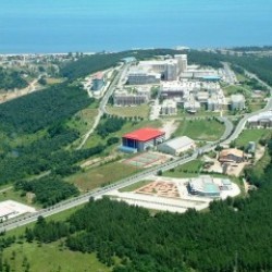 19 Mayıs Üniversitesi