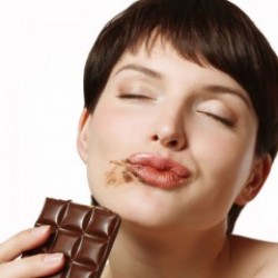 Çikolata Yemek 