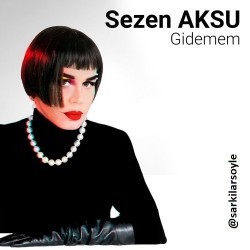 Sezen Aksu- Gidemem