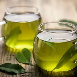 Yeşil Çay
