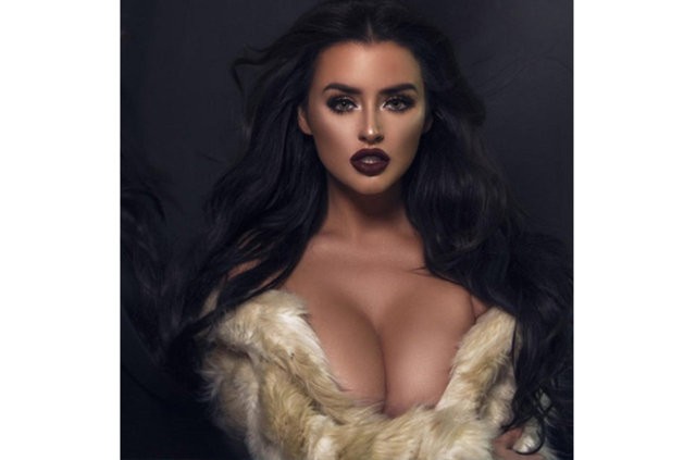 Abigail Ratchford
