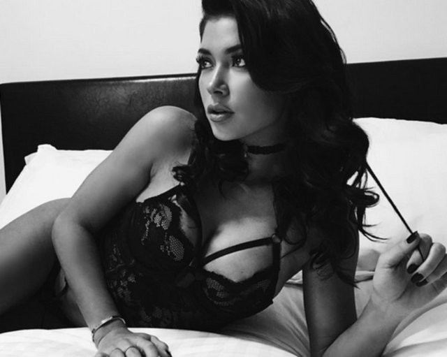 Arianny Celeste