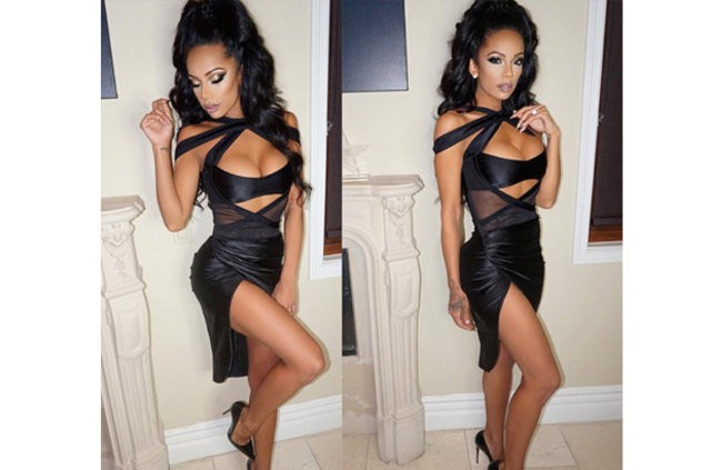 Erica Mena