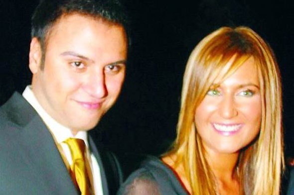 ALİŞAN - SEZİN ERBİL