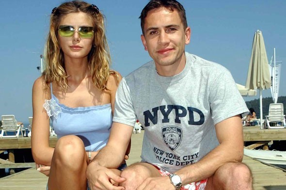 AYSUN KAYACI - EMRE AŞIK