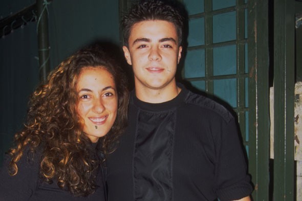 BURAK KUT - MELTEM CUMBUL