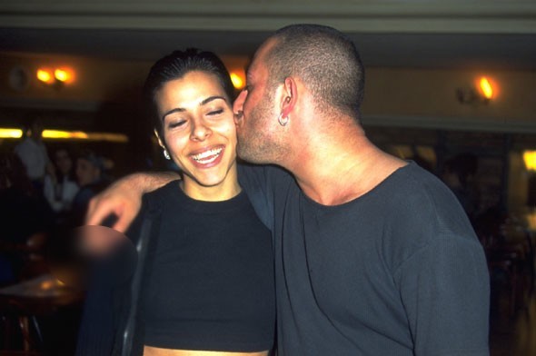 CEM YILMAZ - ZEYNEP TÜMERDEM