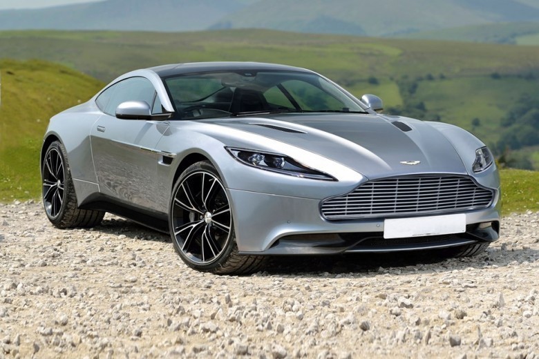 Aston Martin