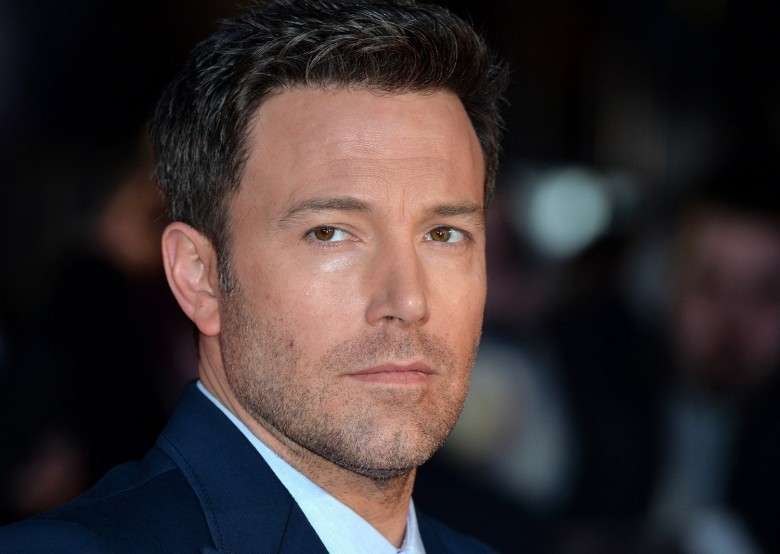 Ben Affleck