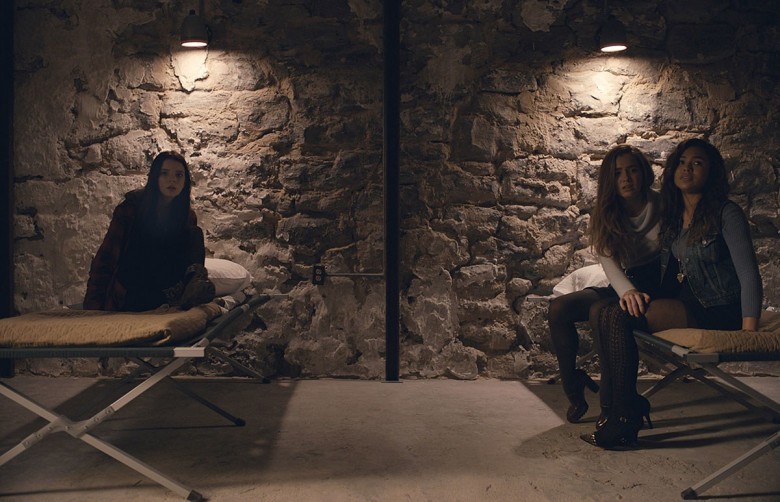 4. Split