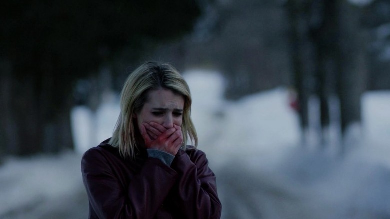 5. The Blackcoat's Daughter