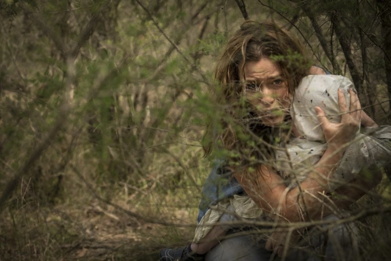 8. Killing Ground