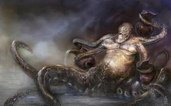 Kova (Aquarius)   20 Ocak – 19 Şubat 