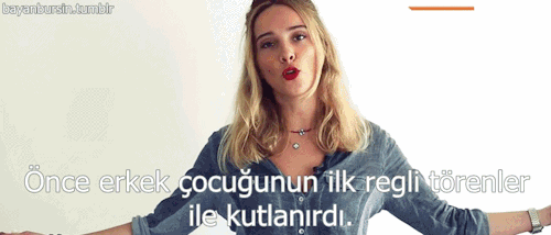 Bu yüzden bir kız regl sancısı çekerken lütfen küçümsemeyin!