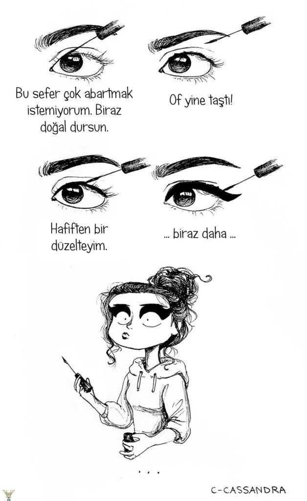 Sonuç: PANDA!!!