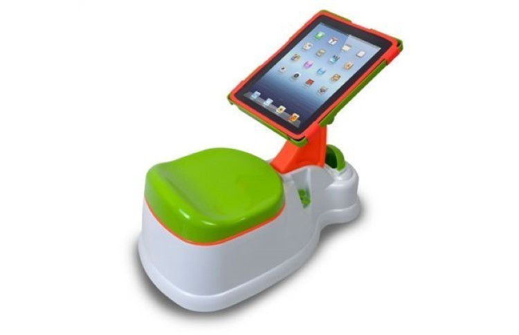 iPotty