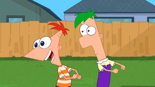 Phineas ve Ferb