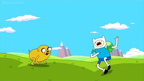 Adventure Time