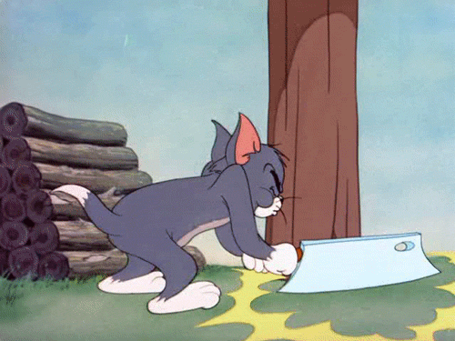 Tom ve Jerry