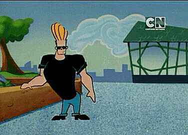 Johnny Bravo