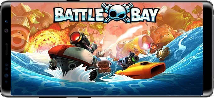 BATTLE BAY 