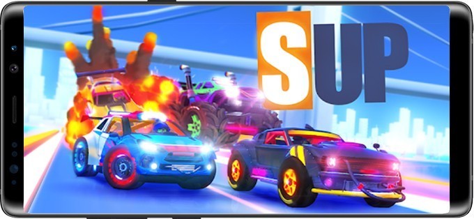 SUB MULTİPLAYER RACİNG
