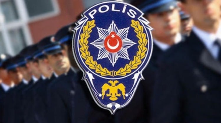 Adaylar, sınav sonuçlarını Emniyet Genel Müdürlüğü ya da Polis Akademisi Başkanlığının internet sitelerinden öğrenebilecek.