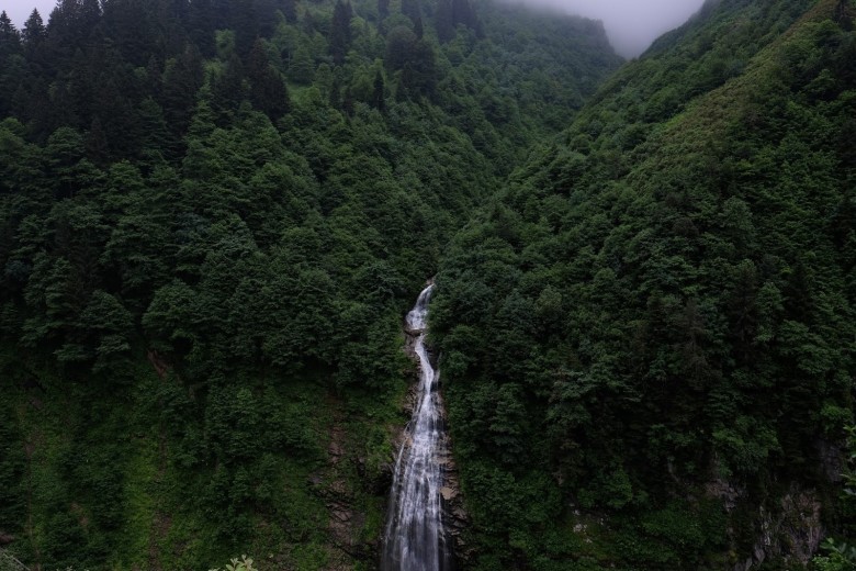 Gelintülü Şelalesi