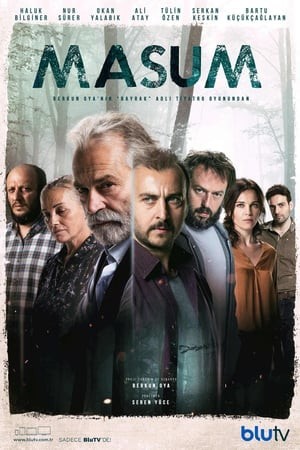 Masum (2017) | IMDb: 8,5