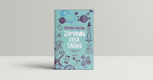 Kısa Zamanın Tarihi – Stephen Hawking