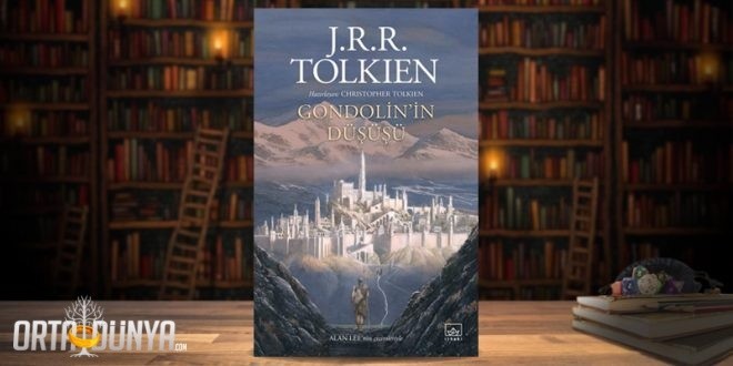 Gondolin’in Düşüşü