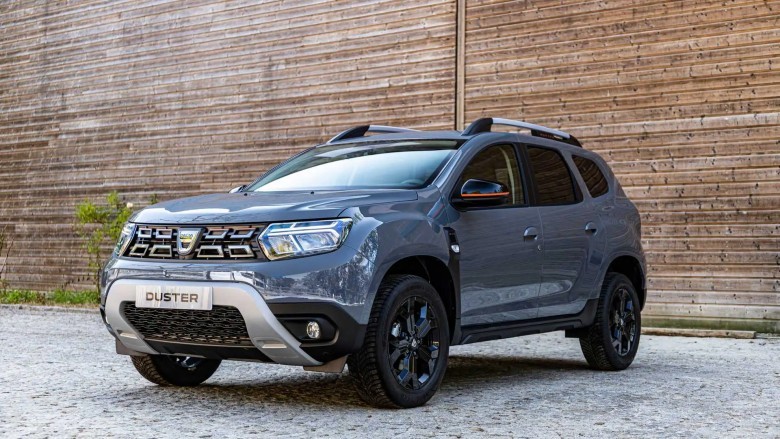 Dacia-Duster